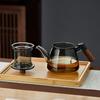 Meisini Heat-Resistant Glass Teapot