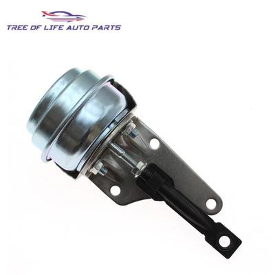 GT1852V Turbo Wastegate Aktuator A6110961699 Für Mercedes-PKW C-Klasse 220 CDI W203 OM611.962 2000- A6110961599 A6110960399