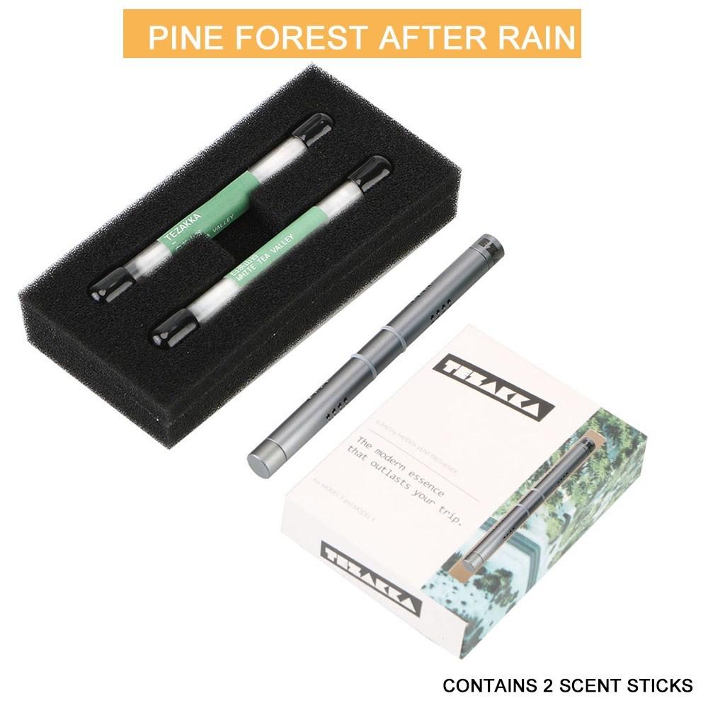 

Для 2023 Tesla Model 3 Model Y 2022 Ароматерапия Дезодорация свежего воздуха Автомобильные духи Невидимый аромат на выходе воздуха pineforest