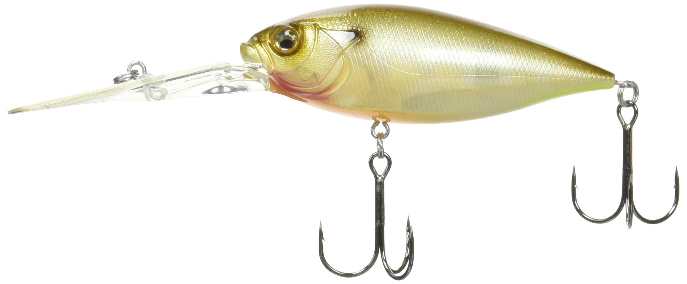 

Приманка Megabass PM Sunshine Gill DEEP-SIX