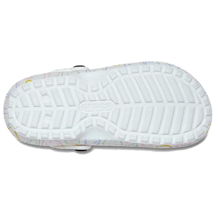 Crocs Clogs Unisex 211696-90H