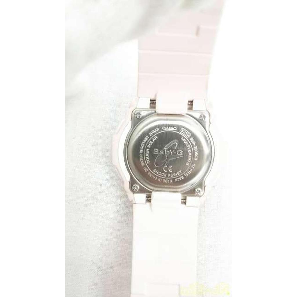 Used CASIO BGR-3000CB BABY-G