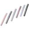 Aluminum Metal Hair Hairdressing & Barbers Salon Professional Combs Anti-Static