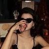 Cat Eye Shape Popular Sunglasses New Style Uv400 Protection Men'S Sunglasses Holiday Travelling Woman Sun Glasses