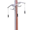 Fei'erdun Outdoor Plastic Wood Upper Limb Traction Device