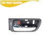Electroplated Inner Handle For Toyota Camry 2002-2006 69206-33040 69205-33040