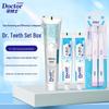 Yaboshi Toothpaste & Toothbrush Gift Set