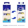 Miaojie Magic Cleaning Cloth 3-Pack