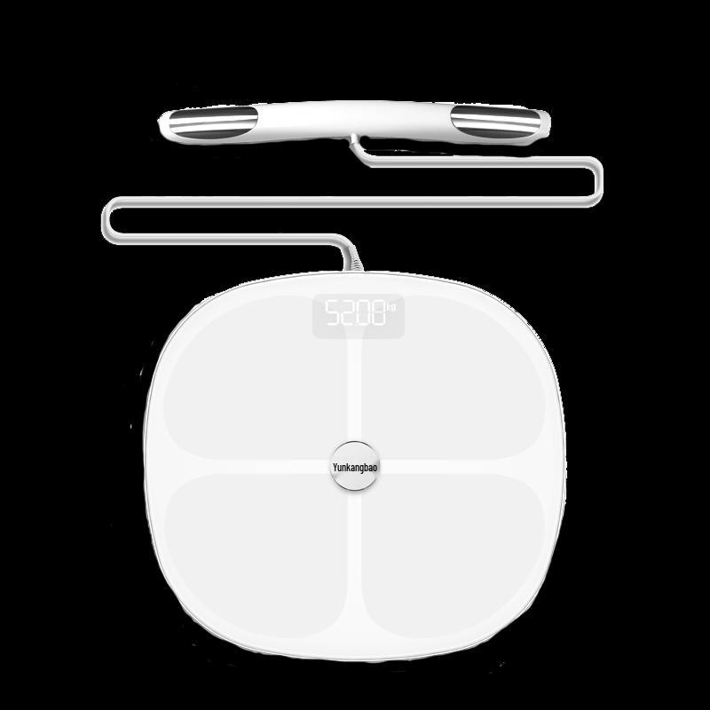 YunKangBao CS10A Smart Body Fat Scale (CN Version)