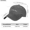 Ni Hao Fine Shyt Washed Baseball Cap Humor Casual Sun Trucker Hat Summer Couple Women Hiking Fishing Baseball Caps