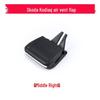 Snap-on Air Vent Adjustment Switch for Skoda Kodiaq - In Stock