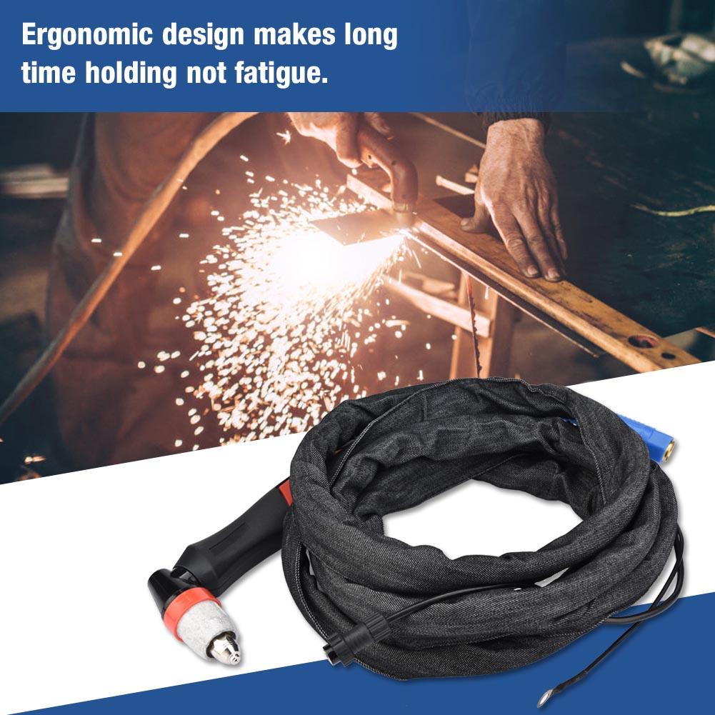 Cutter Torch Cutting P80 Welding Arc Cutting Machine ( )