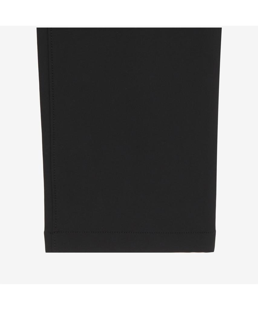 Noseupeiseu Np6Nr80A Women'S Spear Pants Black