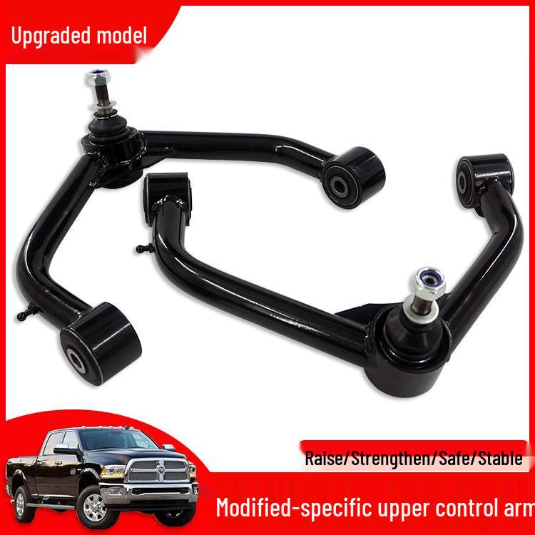 Upper Control Arm for 06-18 Dodge RAM 1500 Pickup Off-Road Lifted Modification