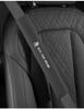 BYD DMI/PRO/PLUS/EV Shoulder Strap Protector - Car Interior Anti-Wear Feature