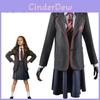 European And American Film And Tv Uniform Matilda Cosplay Outfit