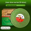 BIGWHITESHARK Green Cutting Disc