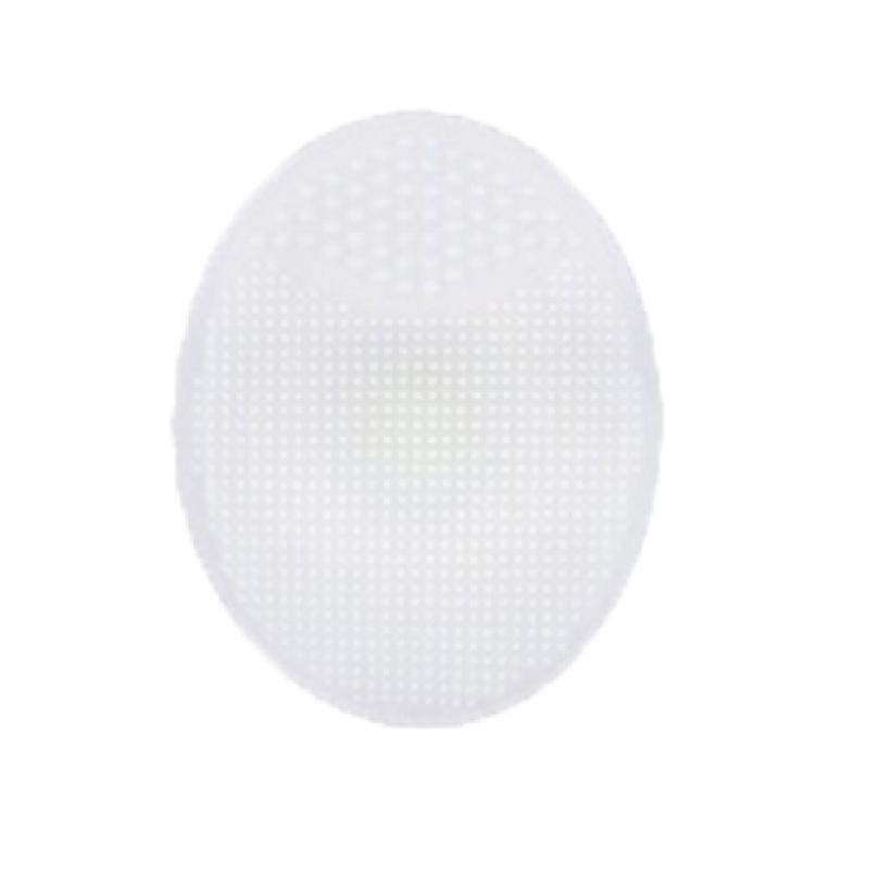 Facial Cleansing Brush Soft Silicone Rabbit Manual Massage Bubble Cleansing Washing Brushes Baby Shampoo Face Brush Makeup Tools