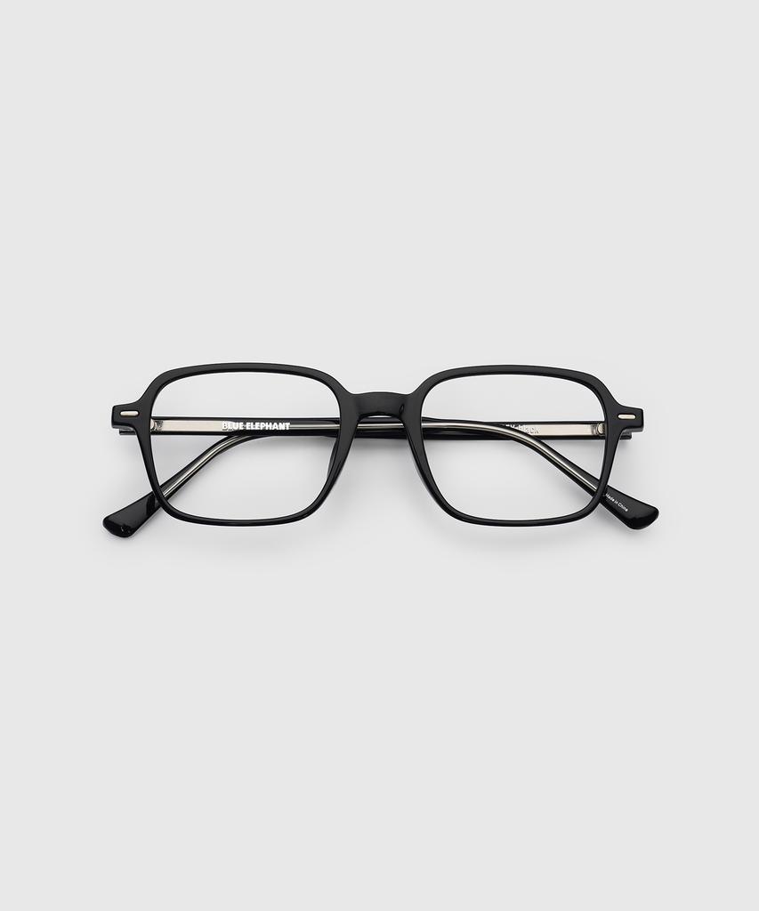 Beulluellipeonteu Audrey Black