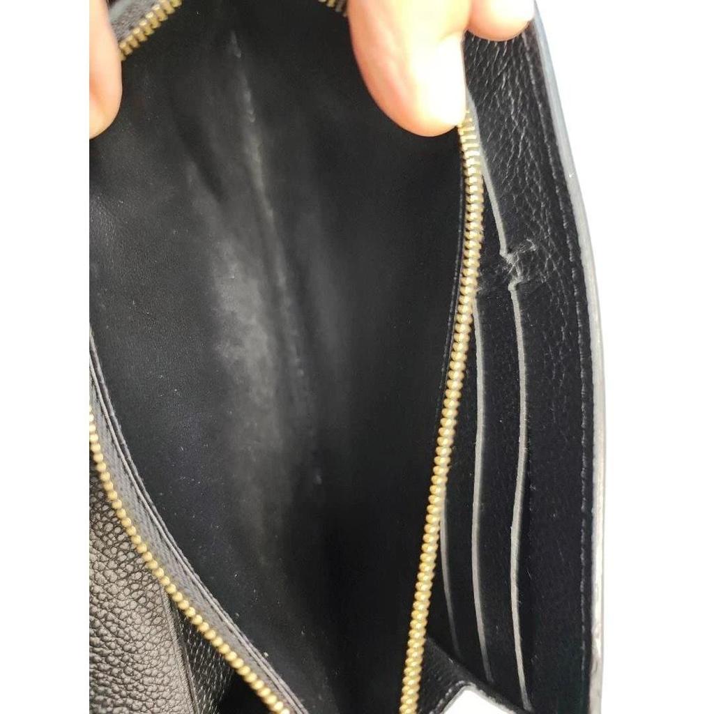 Used Louis Vuitton Empreinte Portefeuil Mtis