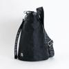 All Day Bucket Unikko Shoulder Bag F Black [Marimekko] Women's 52_1_52239292226