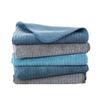 Thickened, Lint-Free Absorbent Cloth for Furniture, Floors, Tables, and Glass Cleaning