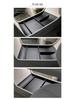 Wey Lanshan Center Console Storage Box - Car-Specific Modification Accessory