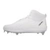 New Balance Buty do baseballu Pure Cell Mid Cut Zintegrowane Białe M4040 Tw7