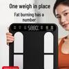 Електроніка для краси та здоров'я – Підлогові ваги