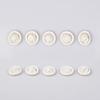 Disposable Latex Finger Cots for Microblading and Makeup Application