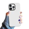 Luxury Transparent for iPhone 16 15 14 Pro Max Plus 13 12 11 7 Phone Case,Shell Soft TPU Silicone Shock-Absorbing Camera Protection Clear Cover