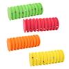 10pcs Fishing Foam Spools Multipurpose EVA Foam Fishing Winding Board for Outdoor Fishing