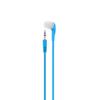 Earpiece 3.5mm Earbuds Stereo Wired Headphone Gifts HiFi Headphone  For Smartphone Laptop
