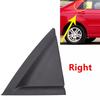 Rear Right Door Window Outside Molding Trim 838402F000 For Kia Spectra 2004-2009