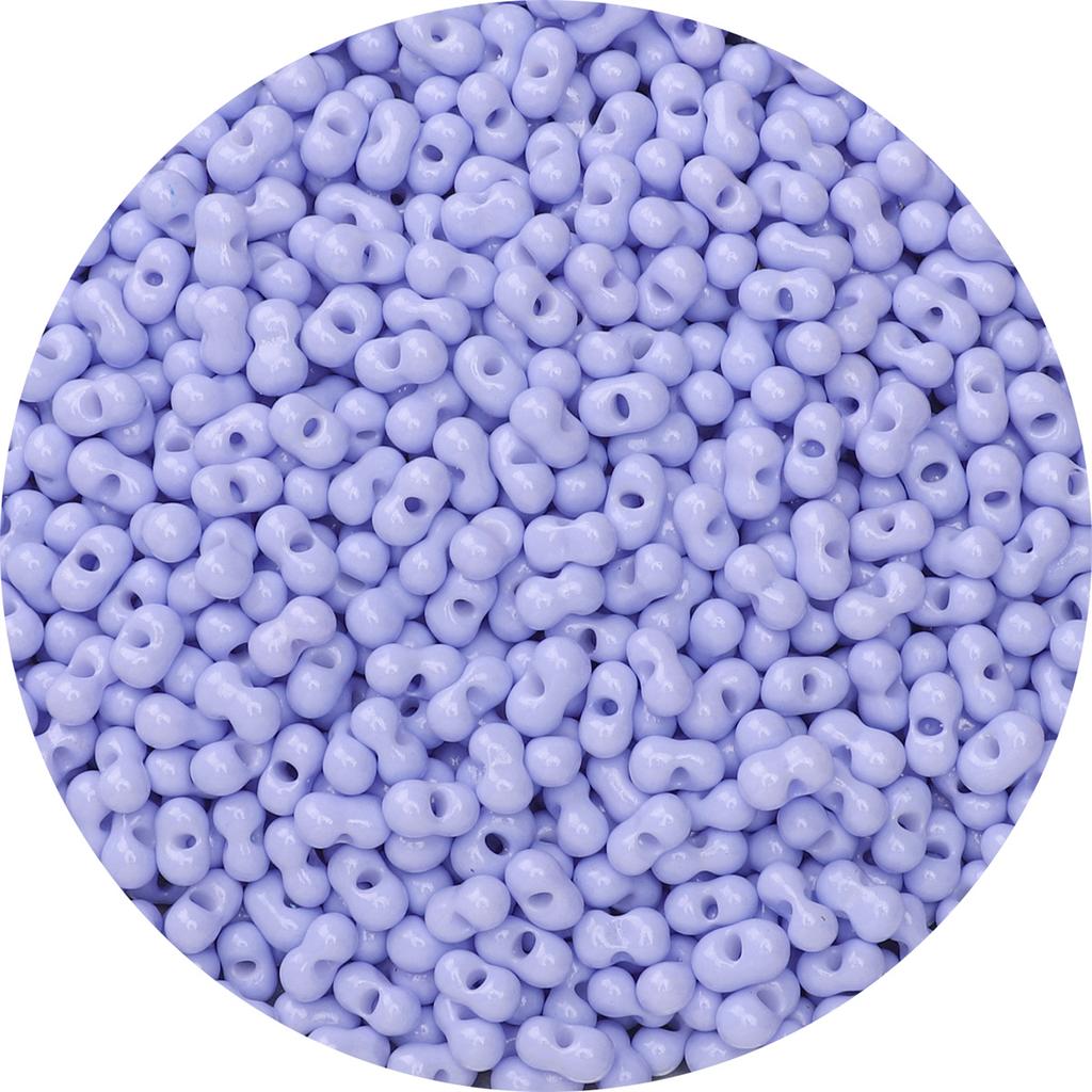 Glass Baking Paint Peanut Beads Millet Beads Macaron Color Abacus Beads Loose Beads Beads Handmade Diy Accessories Strings Beads for Jewelry Making