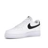 Nike Air Force 1 07 White Black Men Sneakers CT2302-100