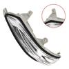 Precise Car Rearview Mirror Turn Signal Light For Lexus LX570 GX460 Signal Indicator Lamp 81730-60130 81740-60100 Parts