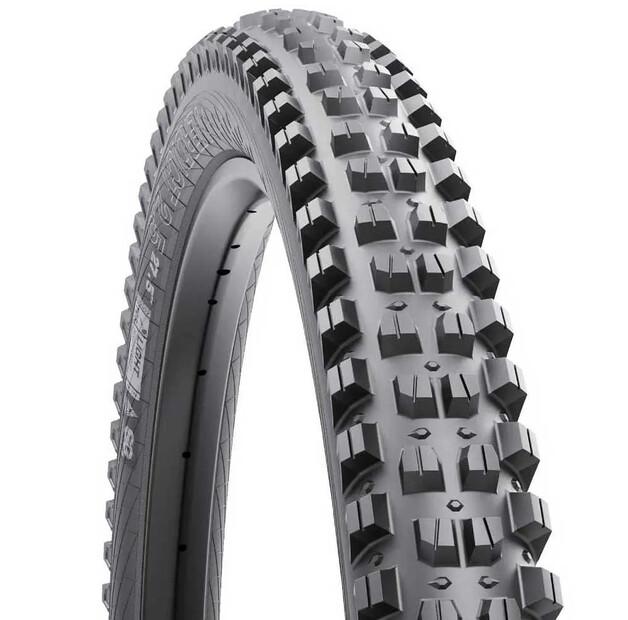 

Шина WTB Verdict Light High Grip Tritec SG2 Tubeless 27.5´´ x 2.5 MTB 27.5´´ x 2.50