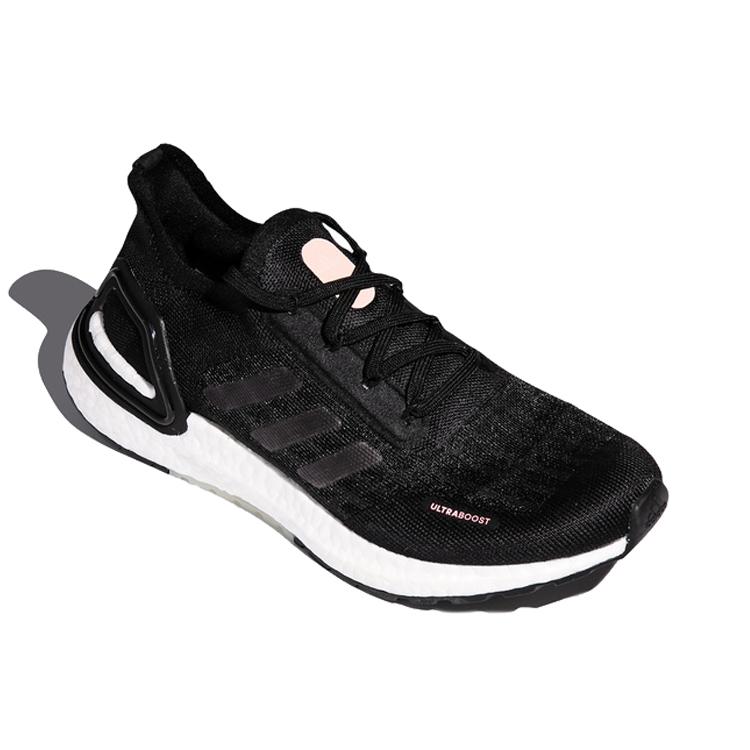 New Adidas Ultraboost SRdy 'Black White' Women's FY3478