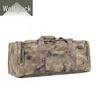Taktisk Kamouflage Stor Kapacitet Bärväska