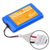 4250mAh PS5 PS 5 Wireless Controller Battery for Sony Playstation 5 LIP1708 Dualsense Gamepad Controller CFI-ZCT1W CFI-ZCT1J