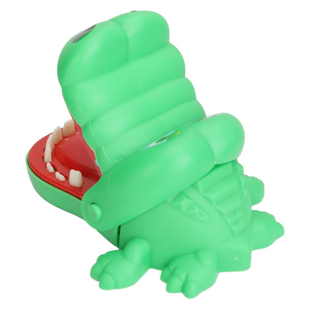 Mouth Bite Game Toy Funny Animal Mouth Bite Finger Pulling Teeth Dentist Toys Family Kids Children