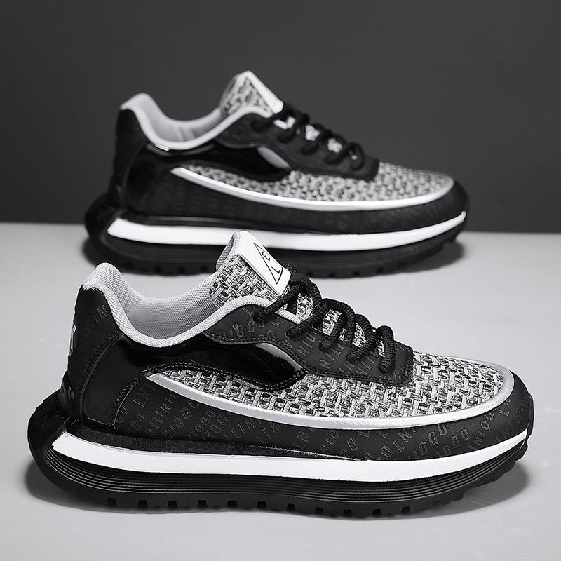 Fashion CYYTL Shoes Mens Sneakers Casual Sports Leather Fashion Outdoor Designer Luxury Platform Running Tennis Skateboard Work Loafers