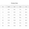 5mm Neoprene Full Wetsuit Cold Water Swimming Diving Surfing Unisex Thermal Protection Winter Spring Autumn