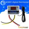 XH-W3001 Digital Thermostat Temperature Controller Switch