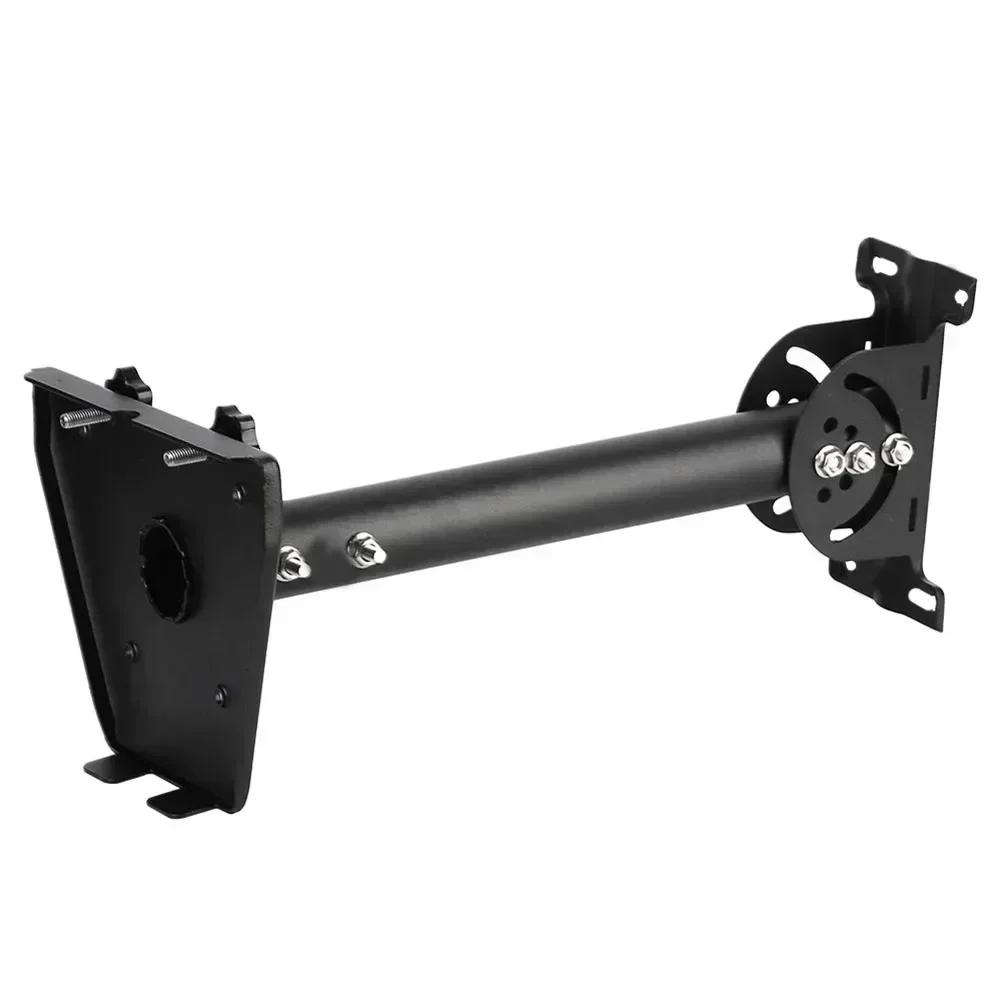 Pole Adapter Kit For Starlink Gen 3 Roof Wall Mount Kit For Roof Top Exterior Wall Installation Enhance Stability