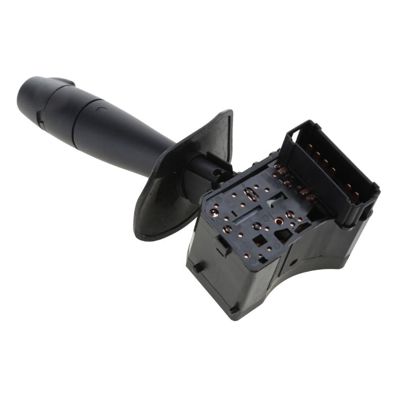 Commutateurs d'essuie-glace de pare-brise, remplacement 8200792587, fonctionnalité d'essuie-glace lisse et fiable, accessoires de véhicule, installations simples