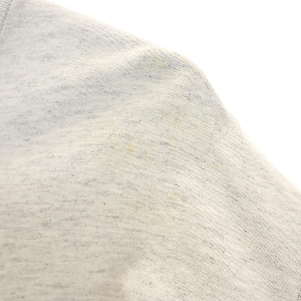 SIGNAL SPORTS 90s Made In USA Old Animal Print Short Sleeve T-shirt M Men's Used