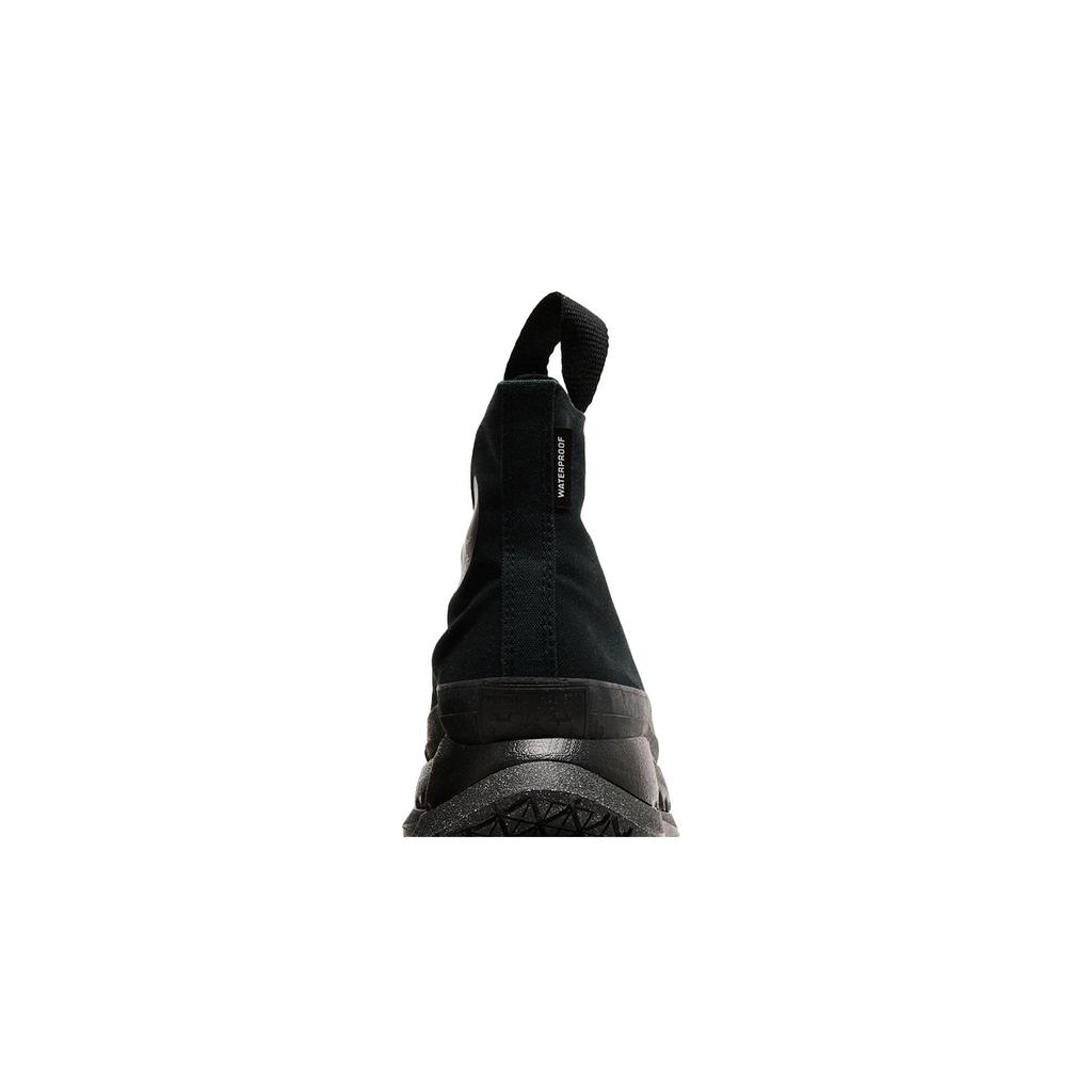 Converse Chuck 70 AT-CX Counter Climate High 'Triple Black' (Unisex) Black / Black / Black Canvas Shoes A03274C