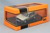 Ixo Volkswagen Jetta MK1 1979 Metallisk Brun 1/43